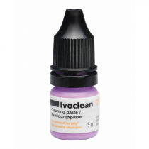 IVOCLEAN UNIVERSAL CLEANING PASTE 5G