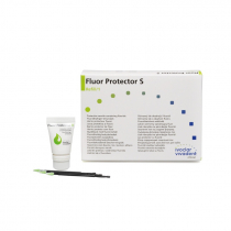 FLUOR PROTECTOR S TUBE 7G