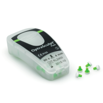 OPTRASCULPT PAD REFILL 4MM 60PCS