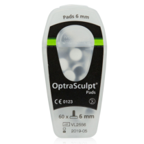 OPTRASCULPT PAD REFILL 6MM 60PCS