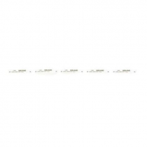 EXTERNAL DRY LABELS FOR BLANKS 5PCS