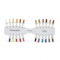 IPS Ivocolor ESSENCE SHADE GUIDE