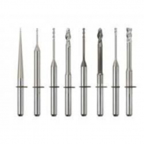 ZENOTEC PREMIUM CUTTER D MINI 1.0MM