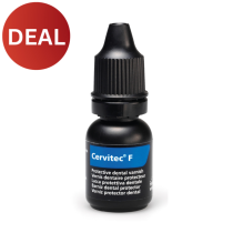 CERVITEC F BOTTLE 4G