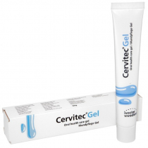 CERVITEC GEL 50G