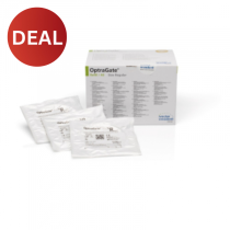 OPTRAGATE REGULAR 40PCS
