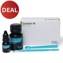 CENTION N SYSTEM KIT