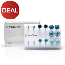 OPTRAGLOSS ASSORTMENT