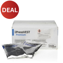 IPS PressVEST PREMIUM POWDER 5KG