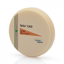 TELIO CAD LT A1 98.5 / 20MM
