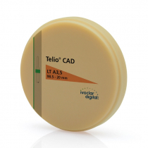 TELIO CAD LT A3.5 98.5 / 20MM