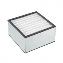 PrograMILL PRE-FILTER FOR SUCTION UNIT