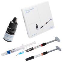TE-ECONOM PLUS SYRINGE KIT 4 X 4G