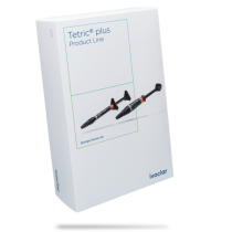 TETRIC N-PLUS SYRINGE STARTER KIT