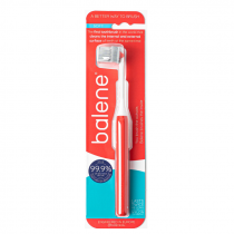 BALENE TOOTHBRUSH SOFT CORAL