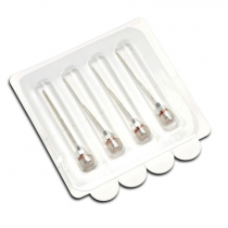 B&L SUPERENDO BETA OBTURATION D/NEEDLE 24MM 20 GAUGE 4PCS