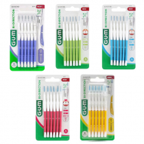 G.U.M BI DIRECTION (6 PCS)