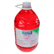 GUM PAROEX MOUTHRINSE 0.12% 5L