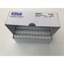 GUM EXPANDING DENTAL FLOSS