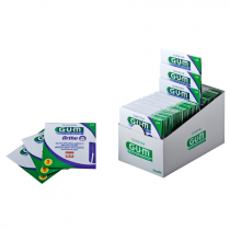 GUM ORTHO FLOSS 50 ENVELOPES