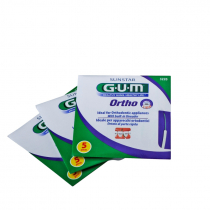GUM ORTHO FLOSS