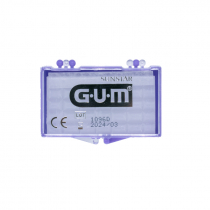 GUM ORTHODONTIC WAX PROFESSIONAL EACH