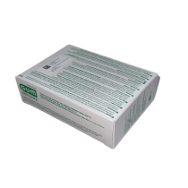 GUM RED-COTE DISCLOSING TABLETS 248PCS