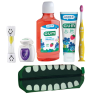 GUM KIDS SMILE KIT