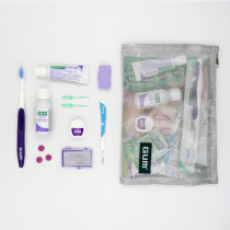 GUM PROFESSIONAL ORTHODONTIC KIT