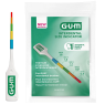 GUM INTERDENTAL PROBE SACHET 10PCS
