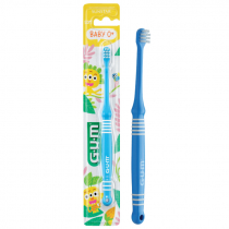 GUM T/B BABY (0-2)