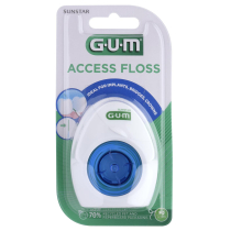 GUM ACCESS FLOSS 50PCS