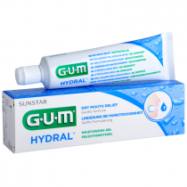 GUM HYDRAL GEL 50ML