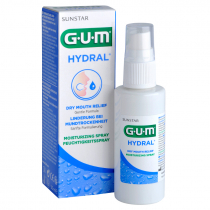 GUM HYDRAL SPRAY 50ML