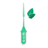 GUM SOFT-PICKS, MINTY, MEDIUM 40PCS