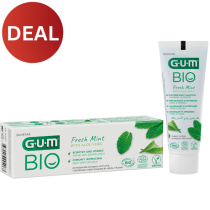 GUM BIO TOOTHPASTE 75ML