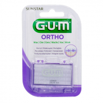 GUM ORTHODONTIC WAX