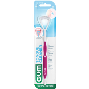 Sunstar GUM Tongue Cleaner