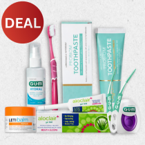 CANCER SUPPORT KIT (OLGANI)