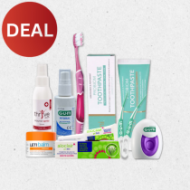 CANCER SUPPORT KIT (OLGANI)