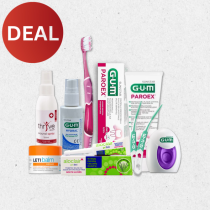 CANCER SUPPORT KIT (PAROEX)