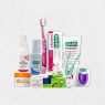CANCER SUPPORT KIT (PAROEX)