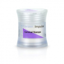IPS E.MAX CERAM CERVICAL TRANSPA