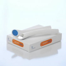 ClasenUNO FS RHODIUM (BLUE) 6PCS