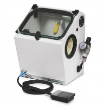 DENTALFARM DEVESTING SANDBLASTER ORO PLUS