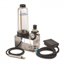 DENTALFARM MICROBLASTER SANDBLASTER PRESSURE BLASTER