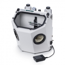 DENTALFARM SANDBLASTER BASE 3