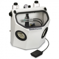 DENTALFARM SANDBLASTER BASE EVO