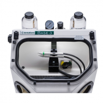 DENTALFARM SANDBLASTER BASE DOS