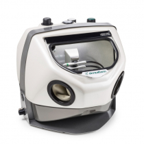 DENTALFARM SANDBLASTER IDEA PRO 2 TANKS